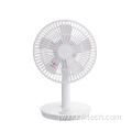 Multifungsi Portable Stand Meja Mini Fan